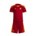 Prima Maglia AS Roma 23/24 Bambino